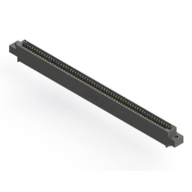 395-061-520-602 EDAC Inc.  Edgeboard Connectors
